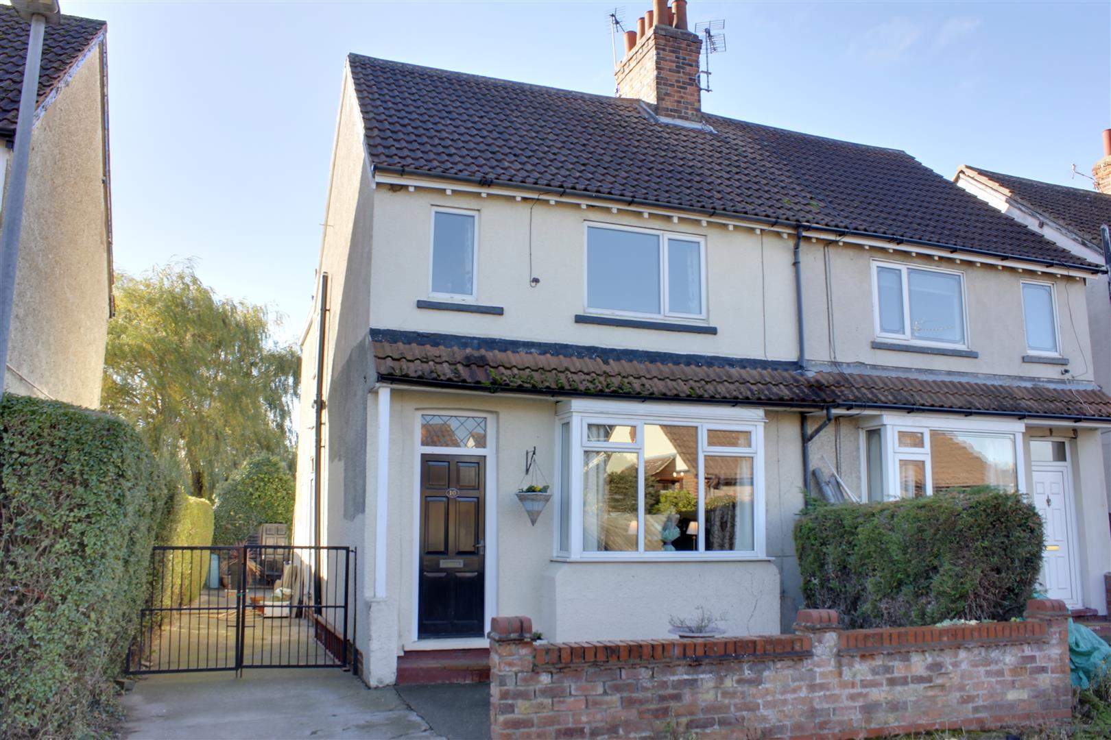 Matthew Limb Property for sale in West Hull